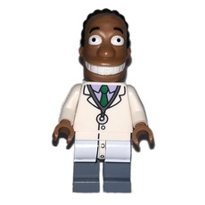 Dr. Hibbert (CMF) (fig-000094)