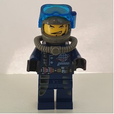 Dash (fig-000096)