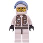 Spaceman, Doc