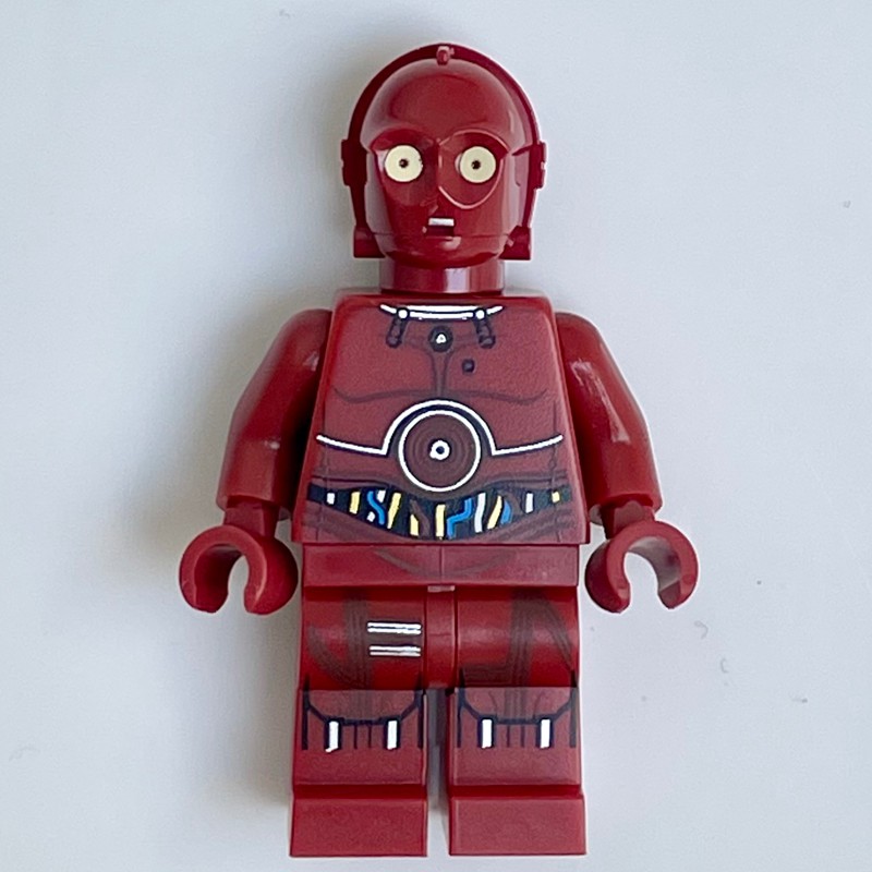Set TC-4 (2014 Star Wars) Rebrickable - Build LEGO