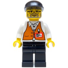 Director (fig-000129)
