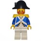 Soldier (Imperial Soldier) - Bicorne Hat