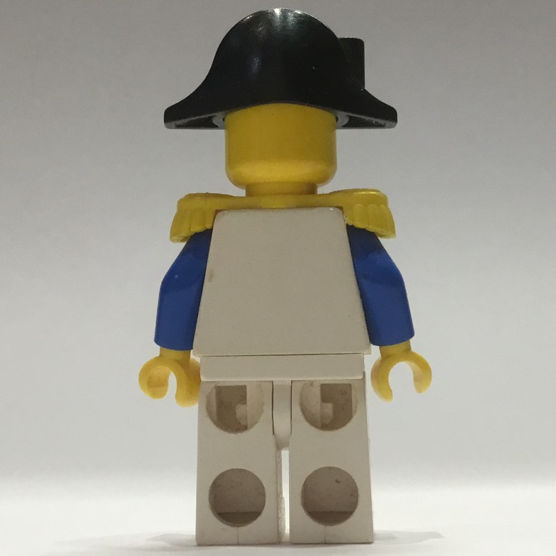 lego soldier hat