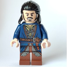 Bard the Bowman (fig-000145)