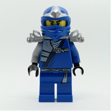 Jay ZX with Shoulder Armour (fig-000149)