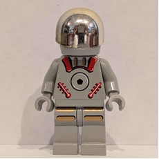 Biff Starling (fig-000157)