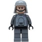 Imperial Officer / Captain / Commandant / Commander, Battle Armor, Black Hips