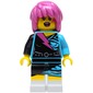 Rocker Girl