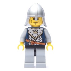 Chess Piece - Crown - Pawn (fig-000173)