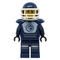 Hockey Player (fig-000177)