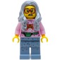Sherry Scratchen-Post (CMF)