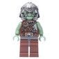 Troll Warrior 3 (Orc)