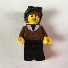 Harry Cane (fig-000195)