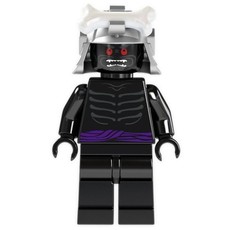 Lord Garmadon (The Golden Weapons) (fig-000213)