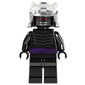 Lord Garmadon (The Golden Weapons)