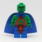 Martian Manhunter (J'onn J'onzz)