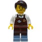 Larry the Barista (CMF)