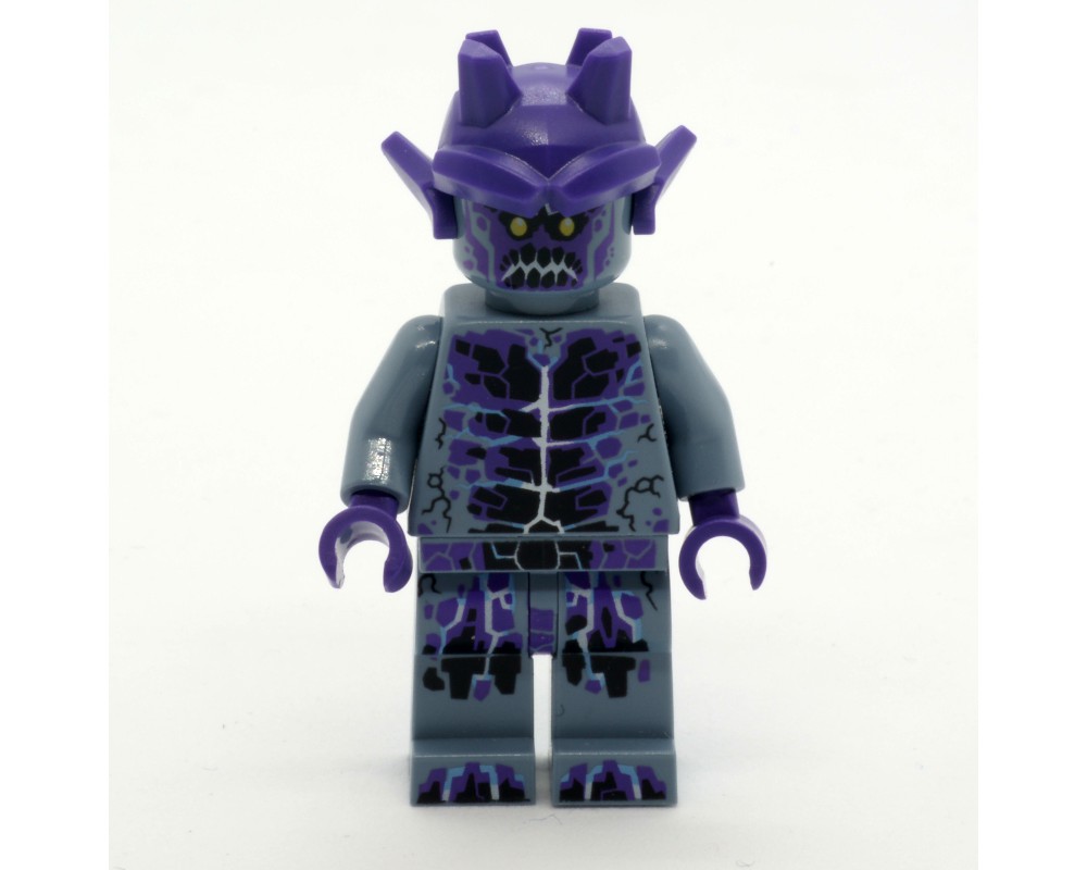 LEGO Set fig-000249 Shrunken | Rebrickable - Build with LEGO