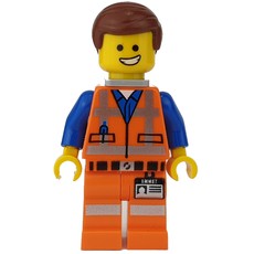 Emmet, Neck Bracket (fig-000261)