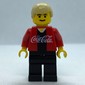 Soccer Player Coca-Cola Midfielder 1