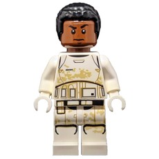 Finn, Stormtrooper Armor (fig-000272)