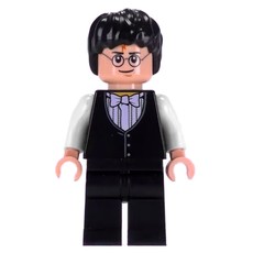 Harry Potter, Black Tuxedo (fig-000276)