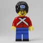 BR Anniversary Minifigure