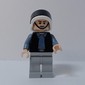 Rebel Trooper / Rebel Fleet Trooper, White Pupils, Smile