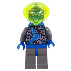Lieutenant Maverick (fig-000286)