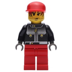 Actor 1 (fig-000309)