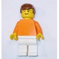Soccer Player, Dutch Team