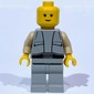 Lobot, Yellow Skin