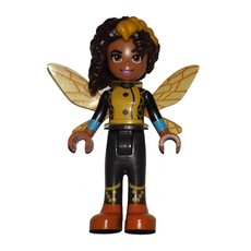 Bumblebee (fig-000331)