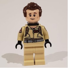 Dr. Peter Venkman (Dimensions) (fig-000337)