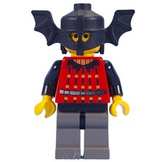 Bat Lord (Fright Knights) - no Cape (fig-000339)