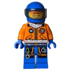 Arctic Scout (fig-000340)