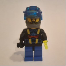 Aquashark Hybrid (fig-000356)