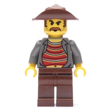 Mr. Cunningham (fig-000369)
