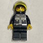 Stunt Driver