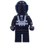 Blacktron I (3626a Head)