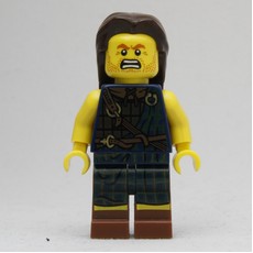 Highland Battler (fig-000416)