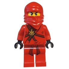 Kai (The Golden Weapons) (fig-000418)