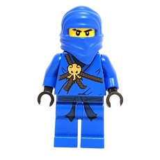 Jay (The Golden Weapons) (fig-000447)