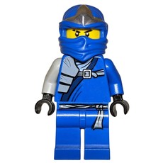 Jay ZX (3626c Head) (fig-000455)