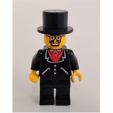 Lord Sam Sinister (fig-000464)