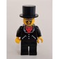 Lord Sam Sinister