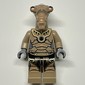 Geonosian, Dark Tan