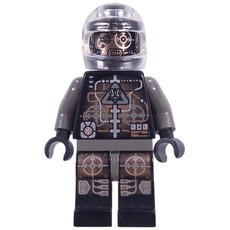 Insectoids Droid / Gigabot (fig-000470)