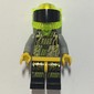 RoboForce, Yellow
