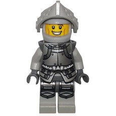 Heroic Knight (fig-000491)